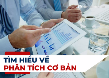 Phân tích cơ bản là gì? Tìm hiểu về phân tích cơ bản trong Forex