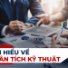 Phân tích kỹ thuật là gì? Tìm hiểu về phân tích kỹ thuật