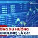 Đường xu hướng (trendline) là gì? Cách dùng trendline hiệu quả