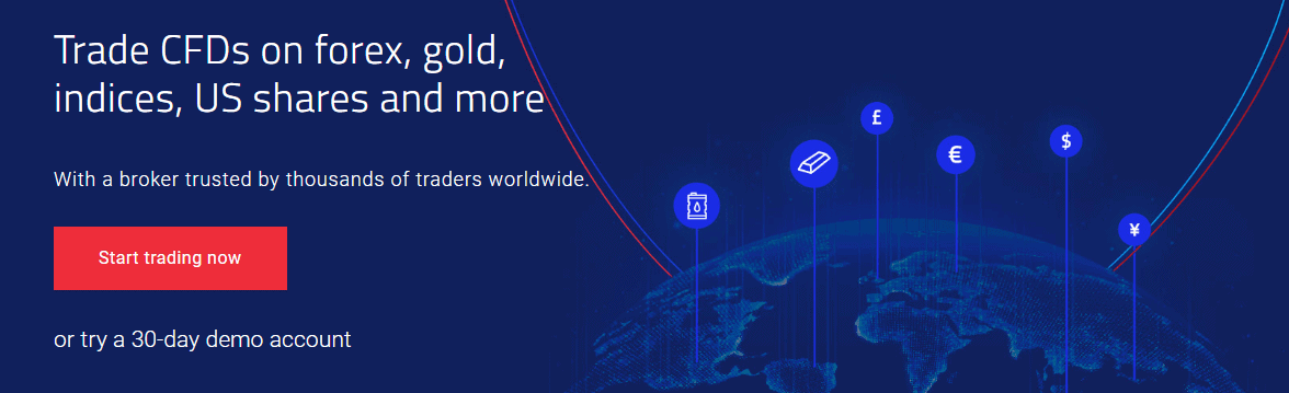 Đánh giá sàn Pepperstone mới nhất 2021