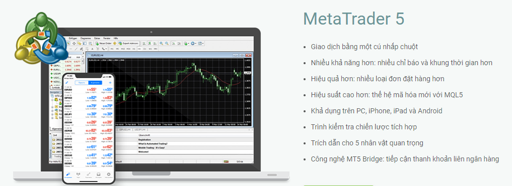 Đánh giá sàn AM Broker mới nhất 2021