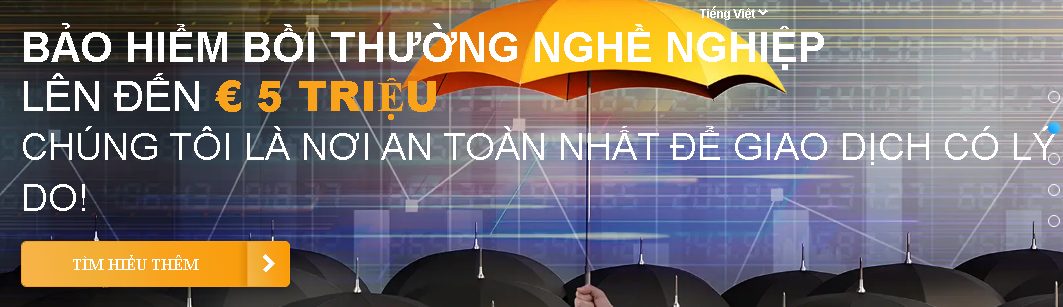 Đánh giá sàn FXPrimus mới nhất