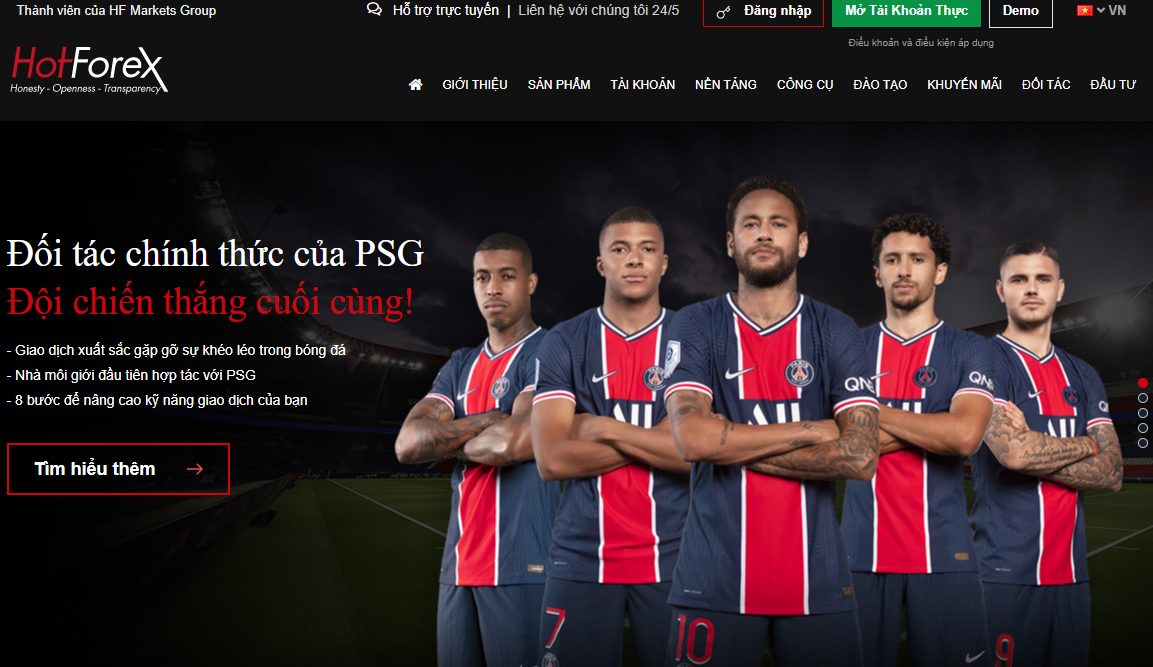 danh-gia-san-hotforex