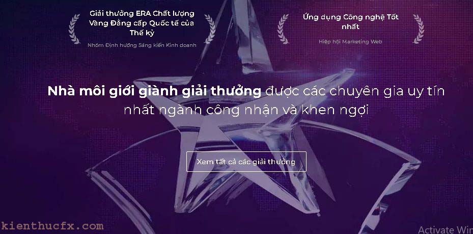 Đánh giá sàn IQ Option mới nhất 2021