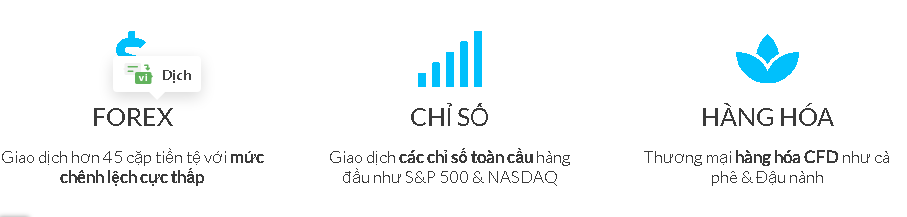 đánh giá sàn windsor brokers mới nhất 