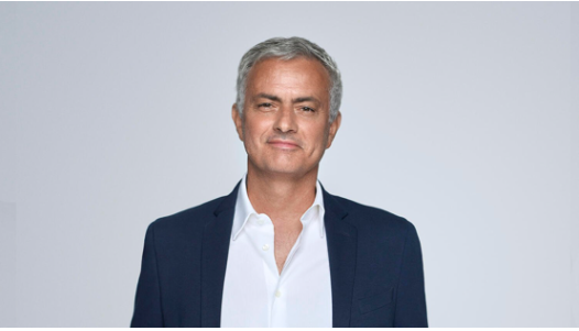 Phỏng vấn José Mourinho