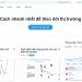Hướng dẫn đăng ký tài khoản tại Tradingview