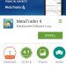 Hướng dẫn sử dụng MT4 trên Android
