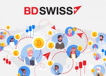 Biến kiến thức giao dịch của bạn thành tiền với BDSwiss