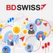 Biến kiến thức giao dịch của bạn thành tiền với BDSwiss