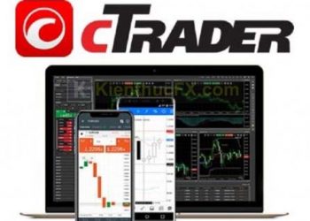 cTrader là gì?