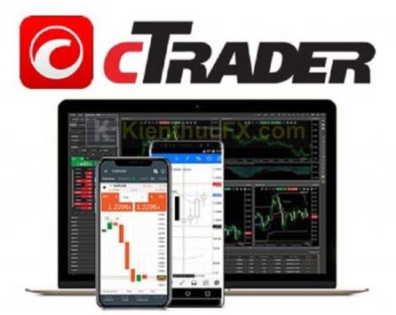 cTrader là gì?