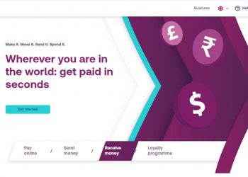 Hướng dẫn mở tài khoản Skrill