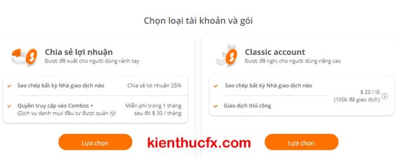 Hướng dẫn mở tài khoản Zulutrade