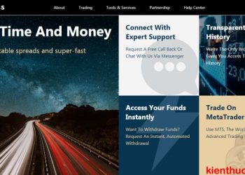 Hướng dẫn trade Bitcoin sàn Exness