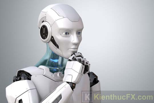 Robot forex