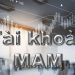 tài khoản MAM