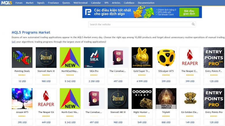 Top 10 diễn đàn nổi tiếng nhất thế giới 2021