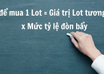 1 lot bằng bao nhiêu USD