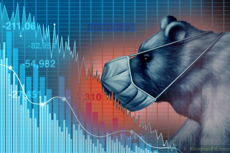 Bearish là gì?