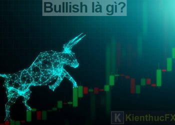 Bullish là gì?
