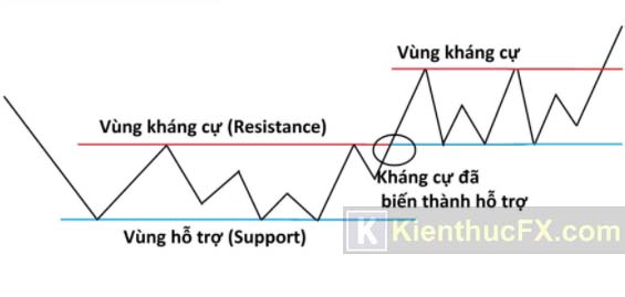 Cách đọc biểu đồ nến Nhật hiệu quả
