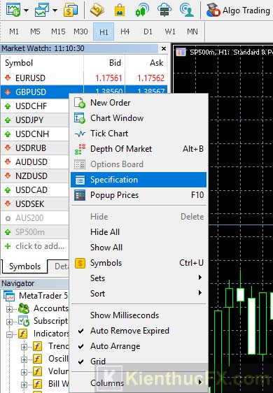Carry trade là gì?