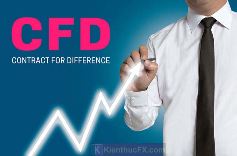 CFD là gì?