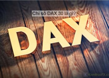 Chỉ số DAX 30 là gì?