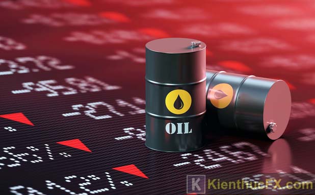 Crude Oil