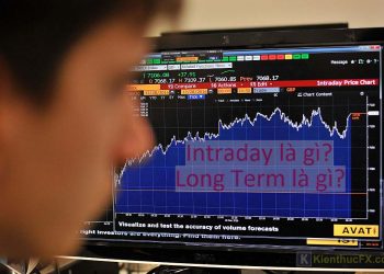 Giao dịch Intraday và Long term là gì?