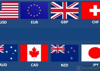 Kinh doanh ngoại hối là gì