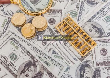 Ngoại hối là gì?