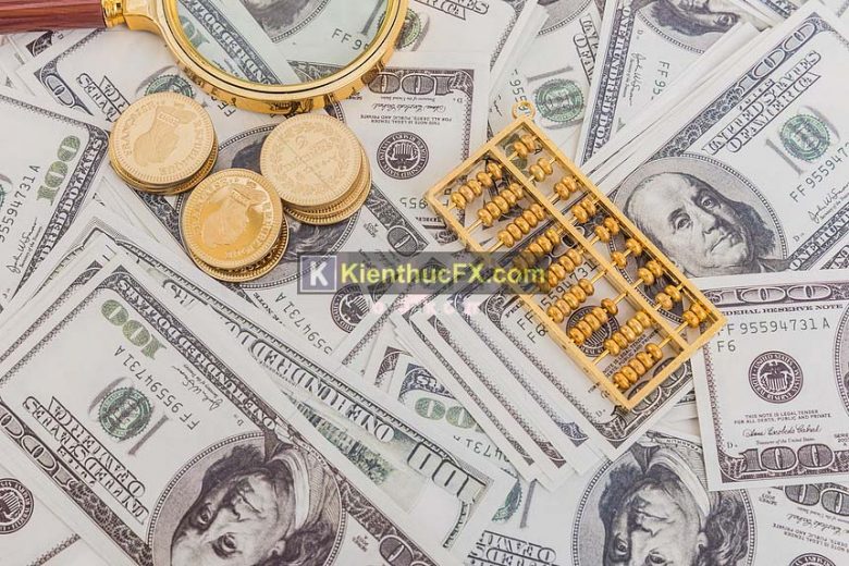 Ngoại hối là gì?