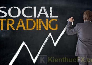 Social trading là gì?