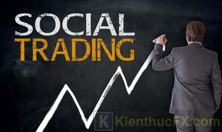 Social trading là gì?