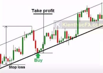Take Profit là gì? Cách đặt Take Profit hiệu quả