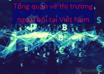 Thị trường ngoại hối tại Việt Nam