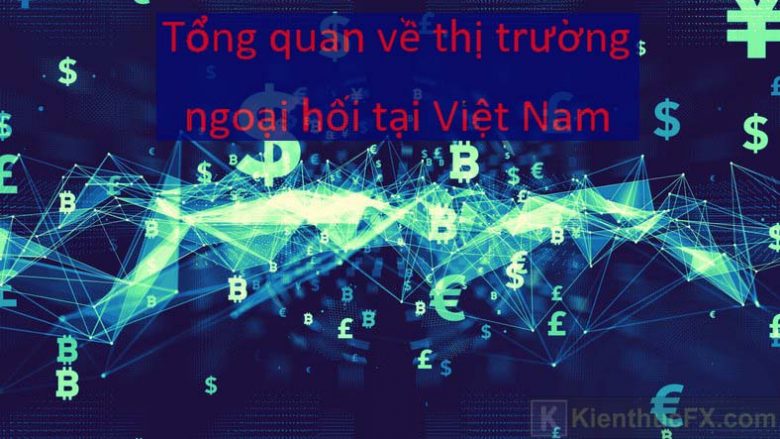 Thị trường ngoại hối tại Việt Nam
