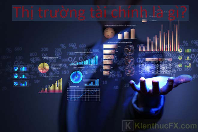 Thị trường tài chính là gì?