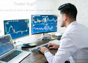Trader là gì?