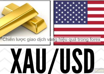 XAUUSD là gì?