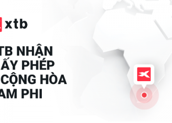 XTB nhận giấy phép ở cộng hòa Nam Phi