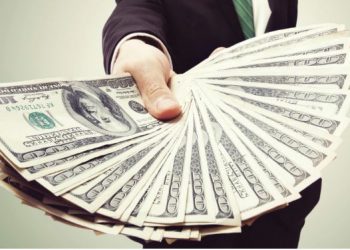 Cần bao nhiêu tiền để bắt đầu giao dịch forex