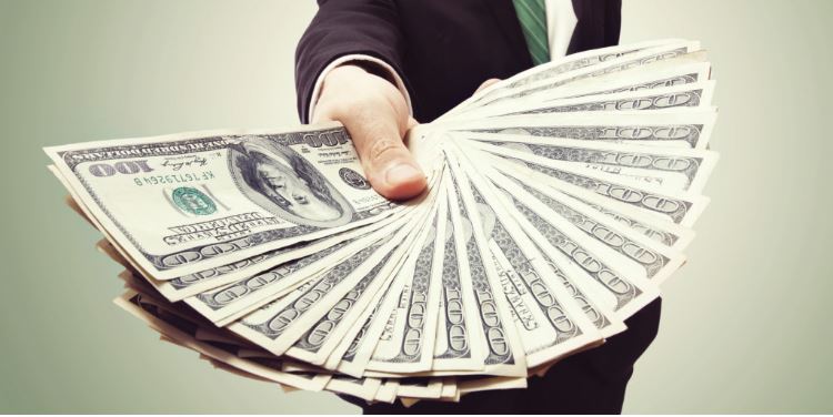 Cần bao nhiêu tiền để bắt đầu giao dịch forex
