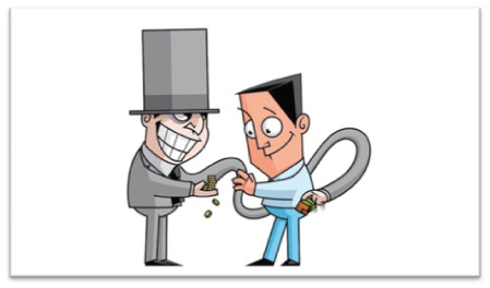 Cách phát hiện lừa đảo trong thị trường forex