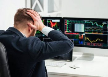 Lý do đầu tư forex thất bại