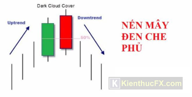 Giới thiệu về các mô hình nến trong Price Action