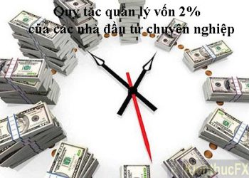Quy tắc quản lý vốn 2% của các nhà đầu tư chuyên nghiệp