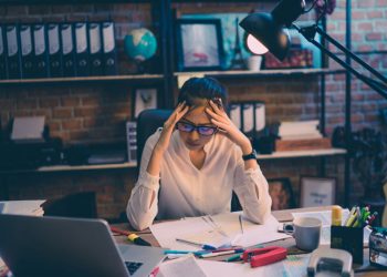 Các sai lầm trong quản lý vốn giao dịch